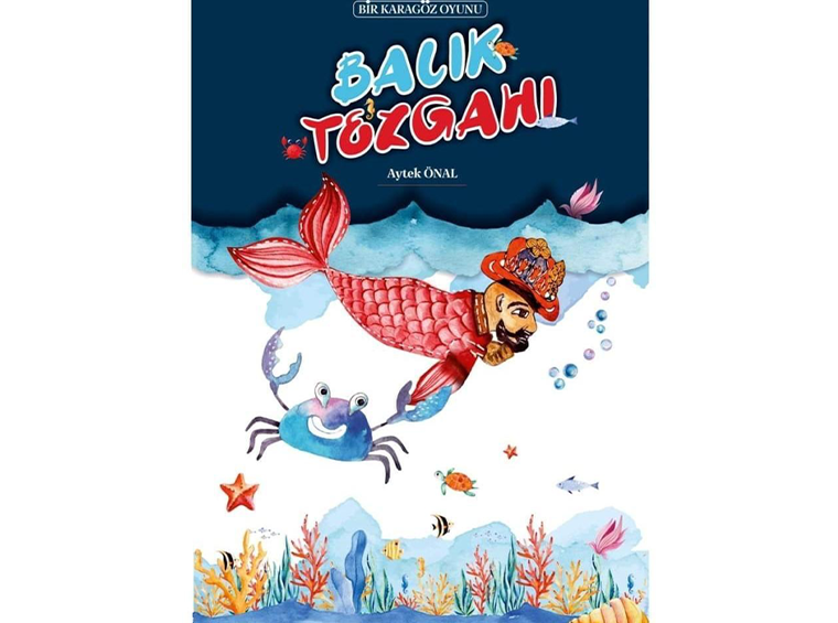 Karagöz ve Hacivat - Balık Tezgahı - Tiyatro Gösterisi