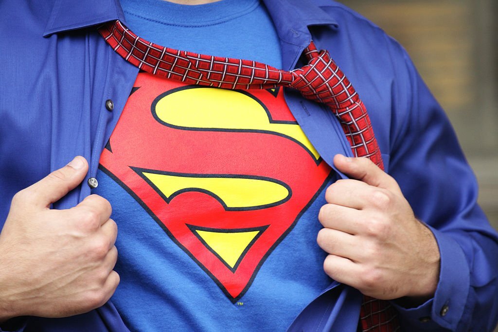 Superman