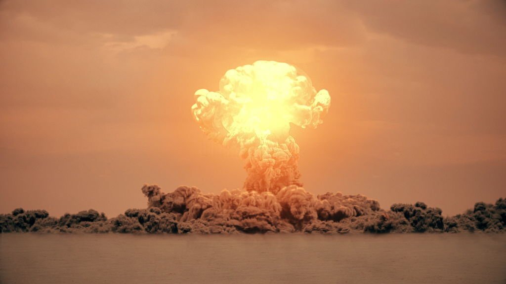 Atom Bombası