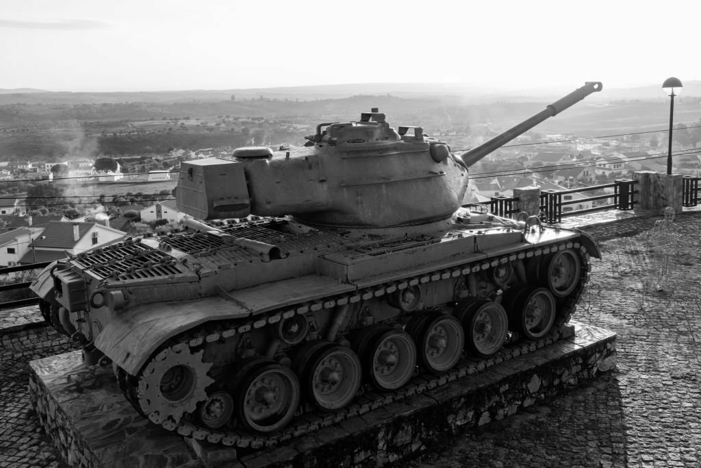Tankların Tarihi Gelişimi