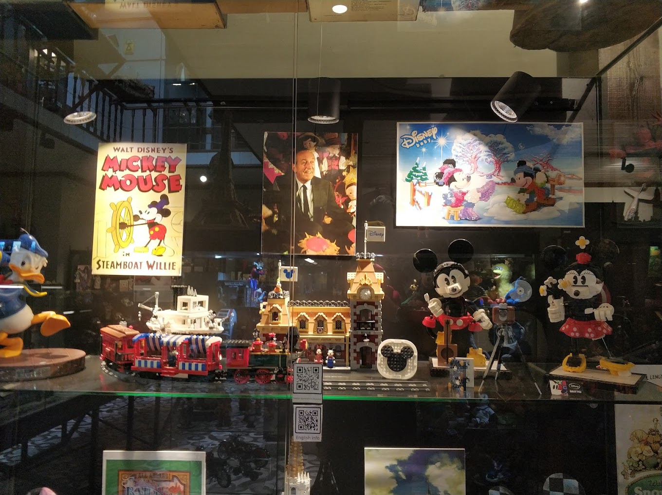 Mickey Mouse'nin Doğuşu: İkonun Yükselişi